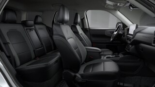 2026 Ford Bronco Sport® Internal Image 1